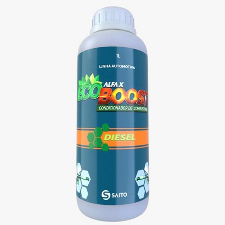 ECOBOOST DIESEL - 1 LITRO