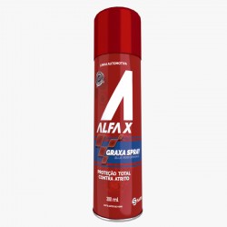 Spray Alfa X Blue Performance 300ml